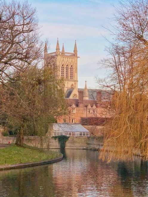 12 Experiences And Things To Do In Cambridge, England (17)