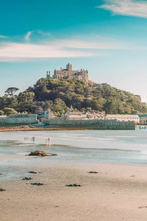 7 Best Manors And Castles In Cornwall To Visit (12)